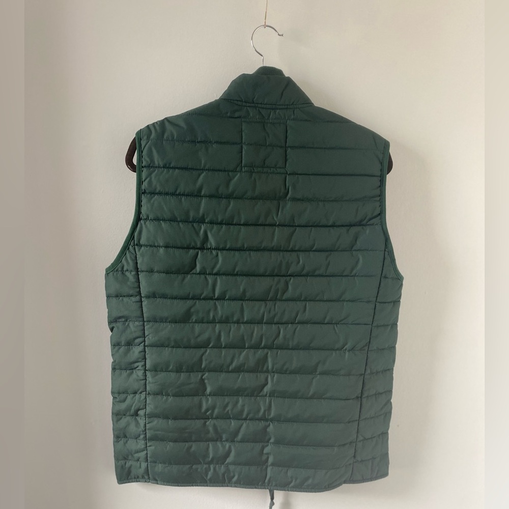 J.Crew Factory Vest - Picture 4 of 4